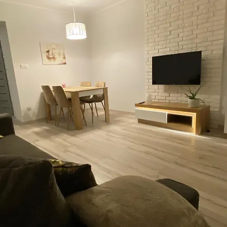 דירה Delux White קונין