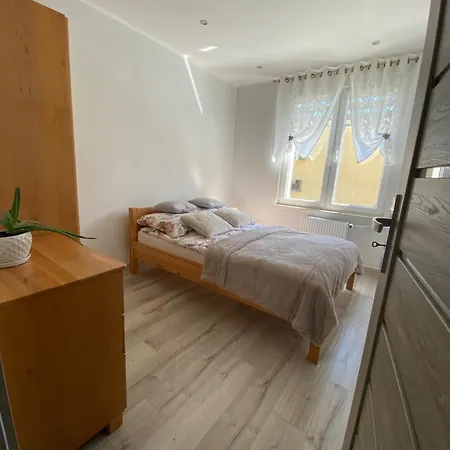 Delux White דירה